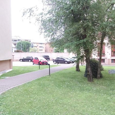Vercelli Apartment Novara Exterior photo