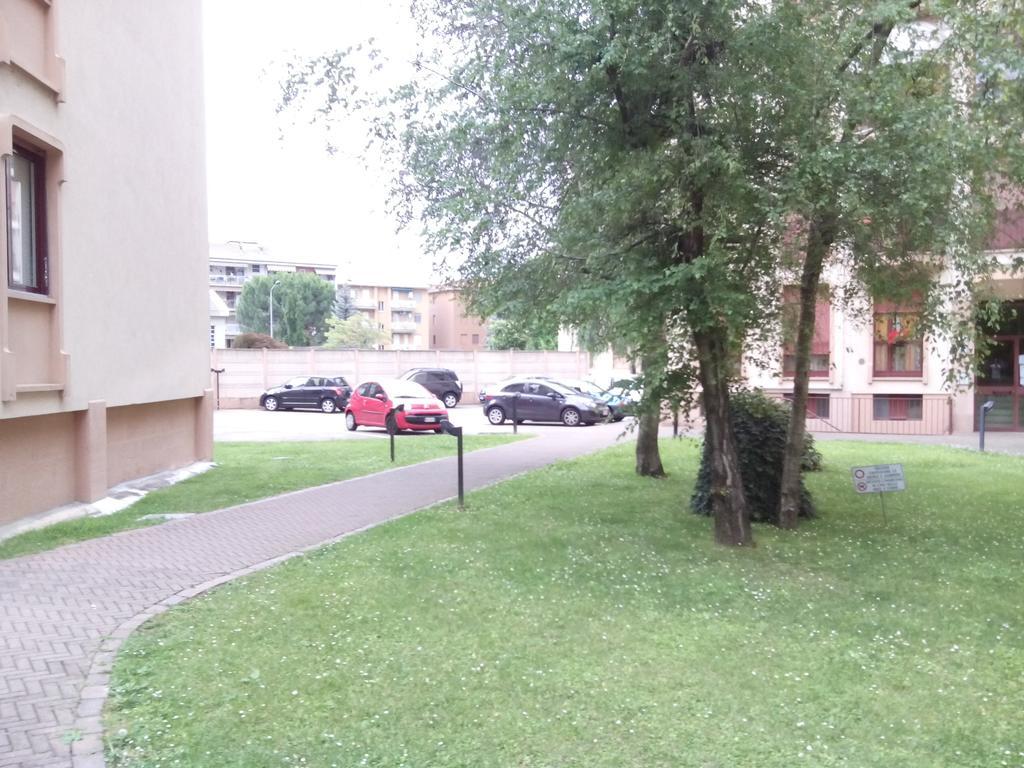 Vercelli Apartment Novara Exterior photo